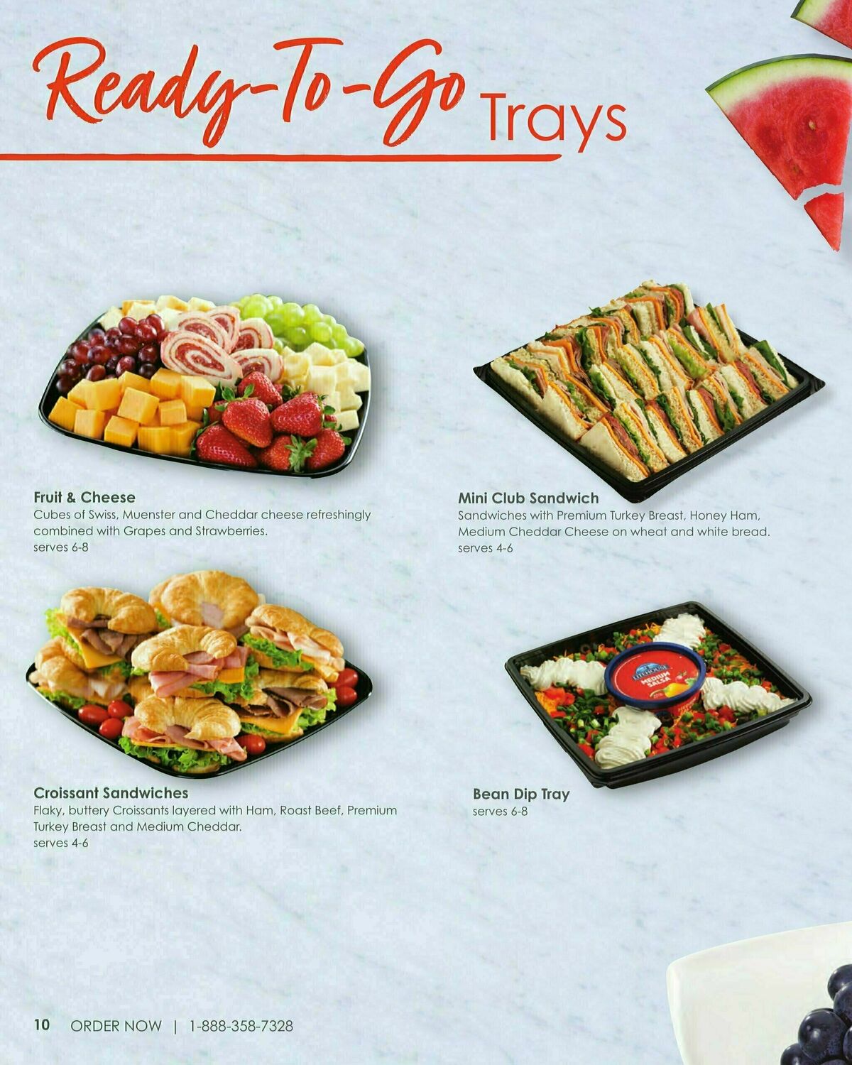 Albertsons Entertaining Guide Weekly Ad from June 11