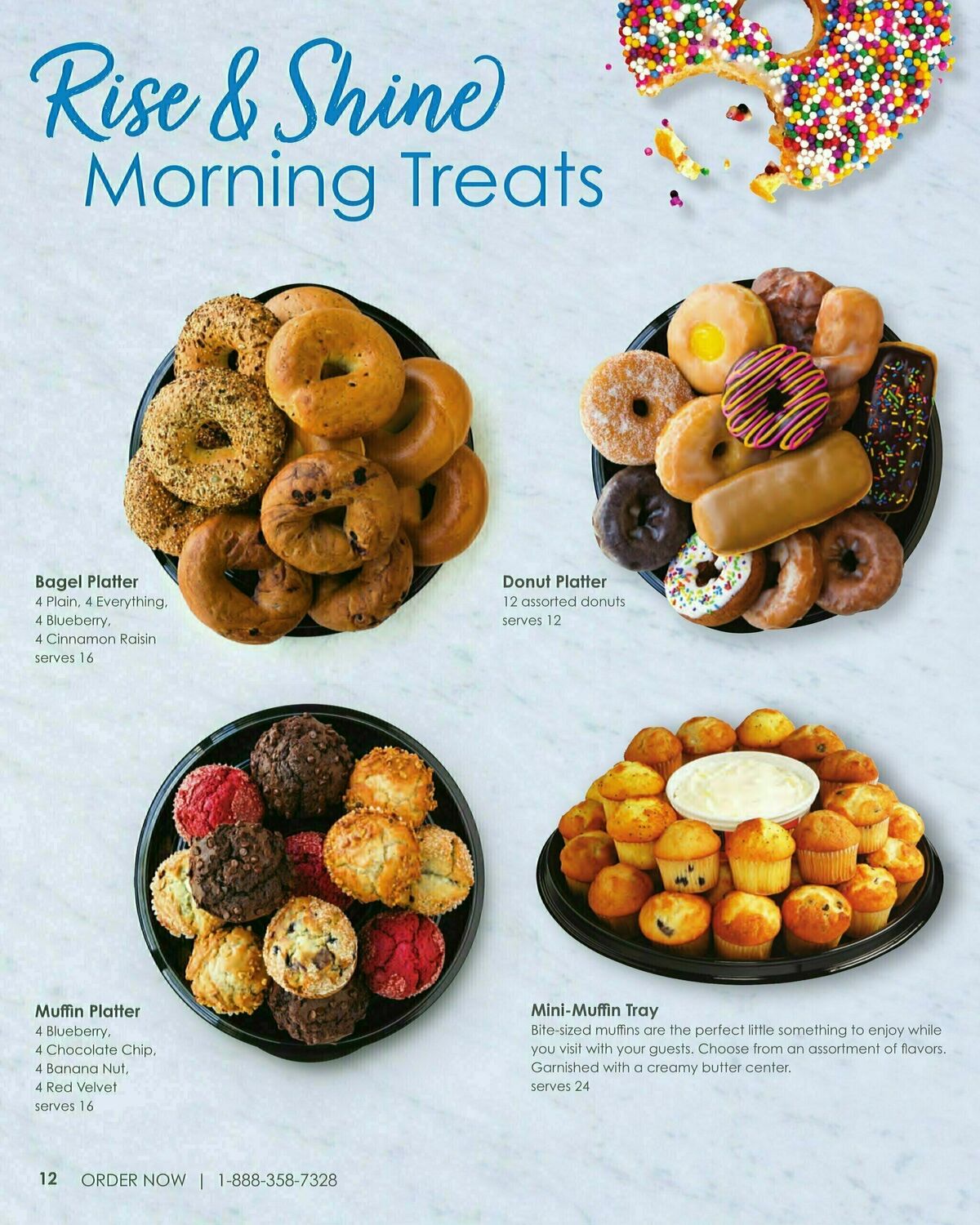 Albertsons Entertaining Guide Weekly Ad from June 11