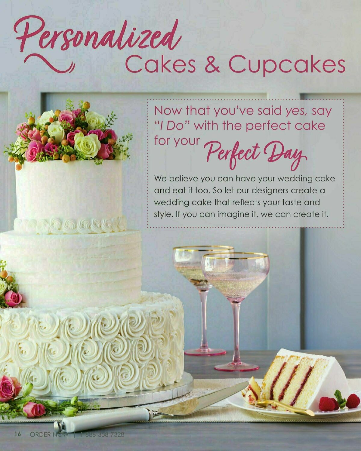 Albertsons Entertaining Guide Weekly Ad from June 11