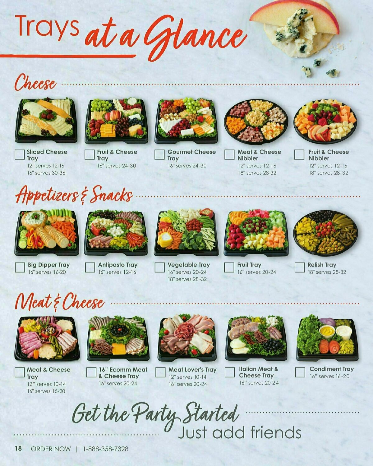 Albertsons Entertaining Guide Weekly Ad from June 11