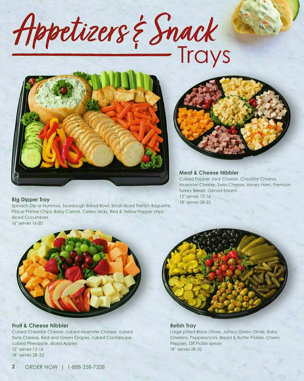 Albertsons Entertaining Guide Weekly Ad from June 11