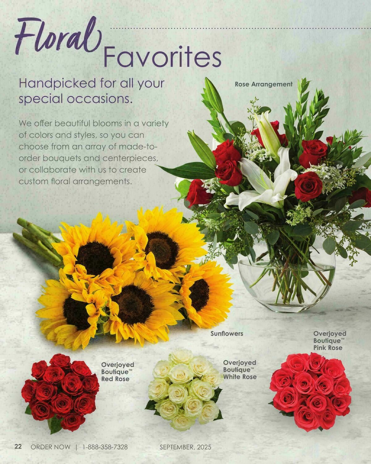 Albertsons Entertaining Guide Weekly Ad from November 19