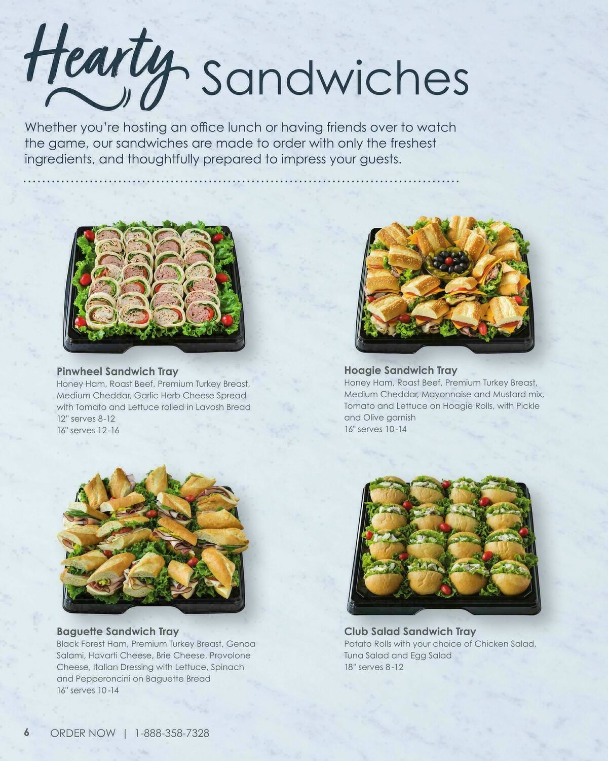 Albertsons Entertaining Guide Weekly Ad from November 19