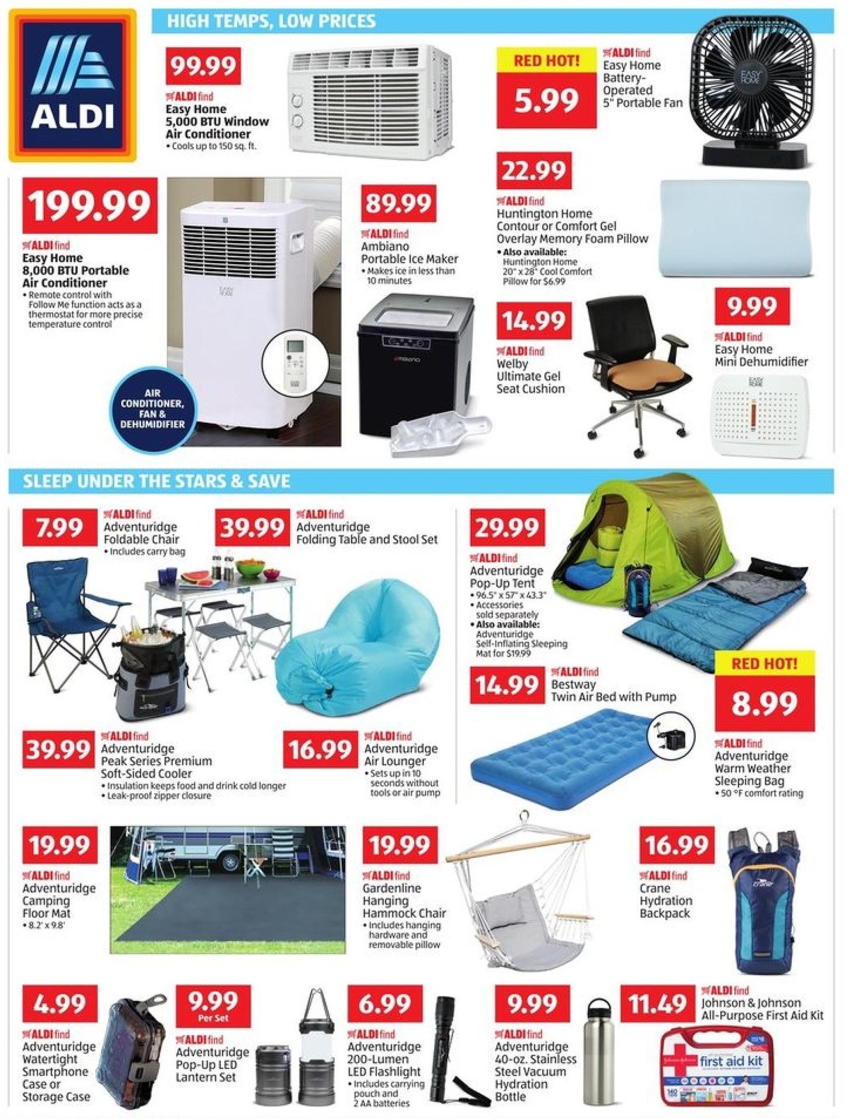 ALDI Weekly Ad from May 26