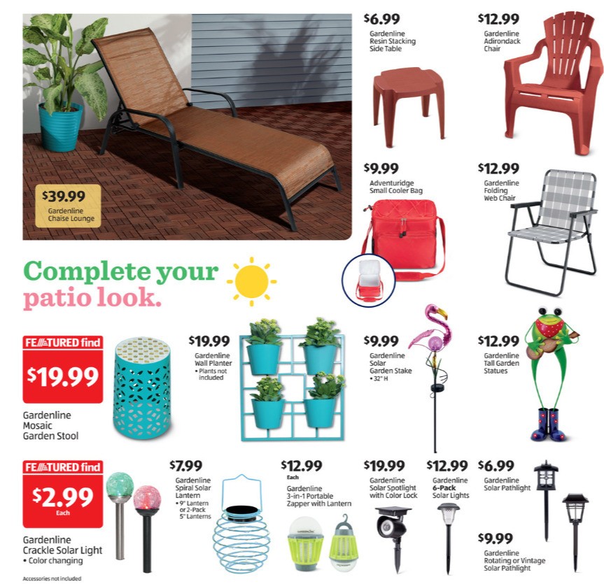 ALDI Weekly Ad from July 5