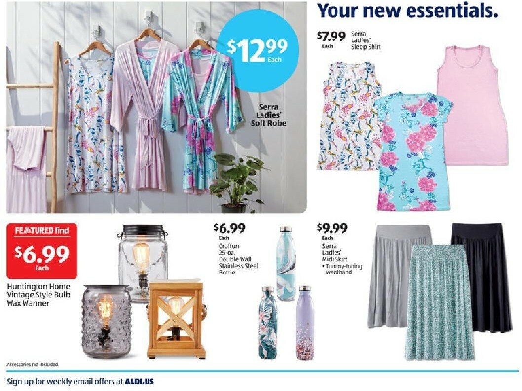 ALDI Weekly Ad from May 23