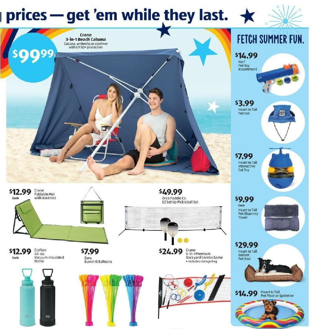 ALDI Weekly Ad from June 26