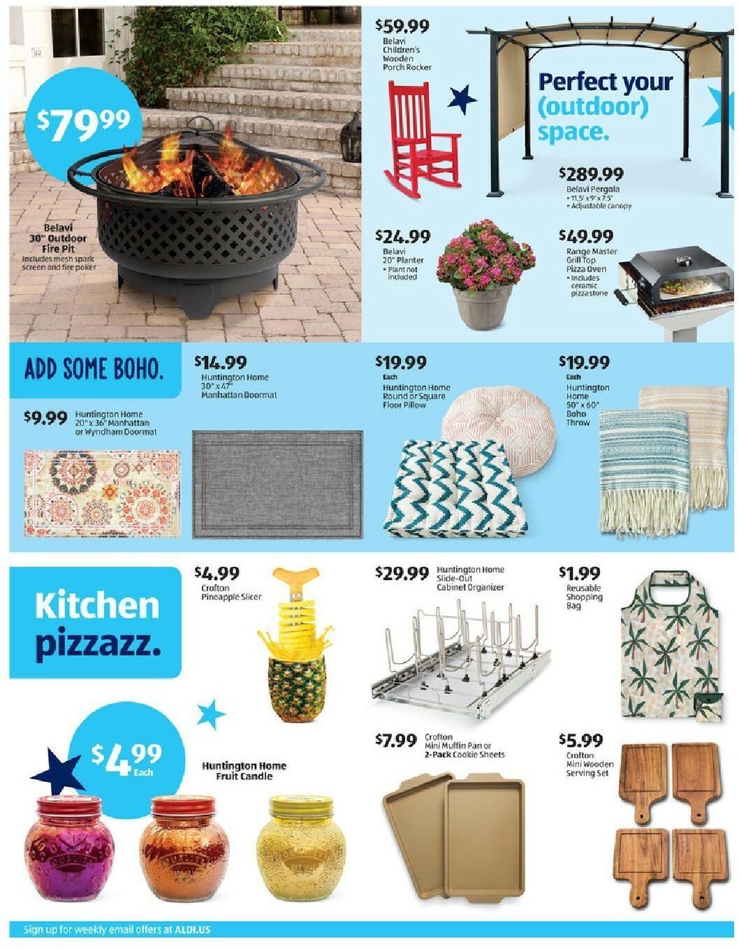 ALDI Weekly Ad from June 26