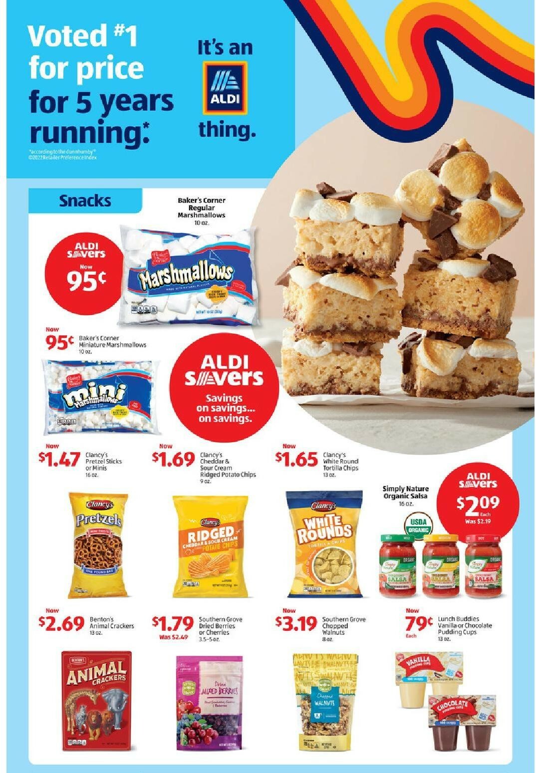 ALDI Weekly Ad from July 31