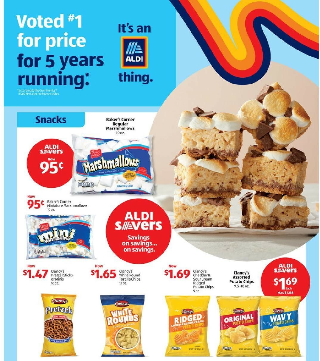 ALDI Weekly Ad from August 28