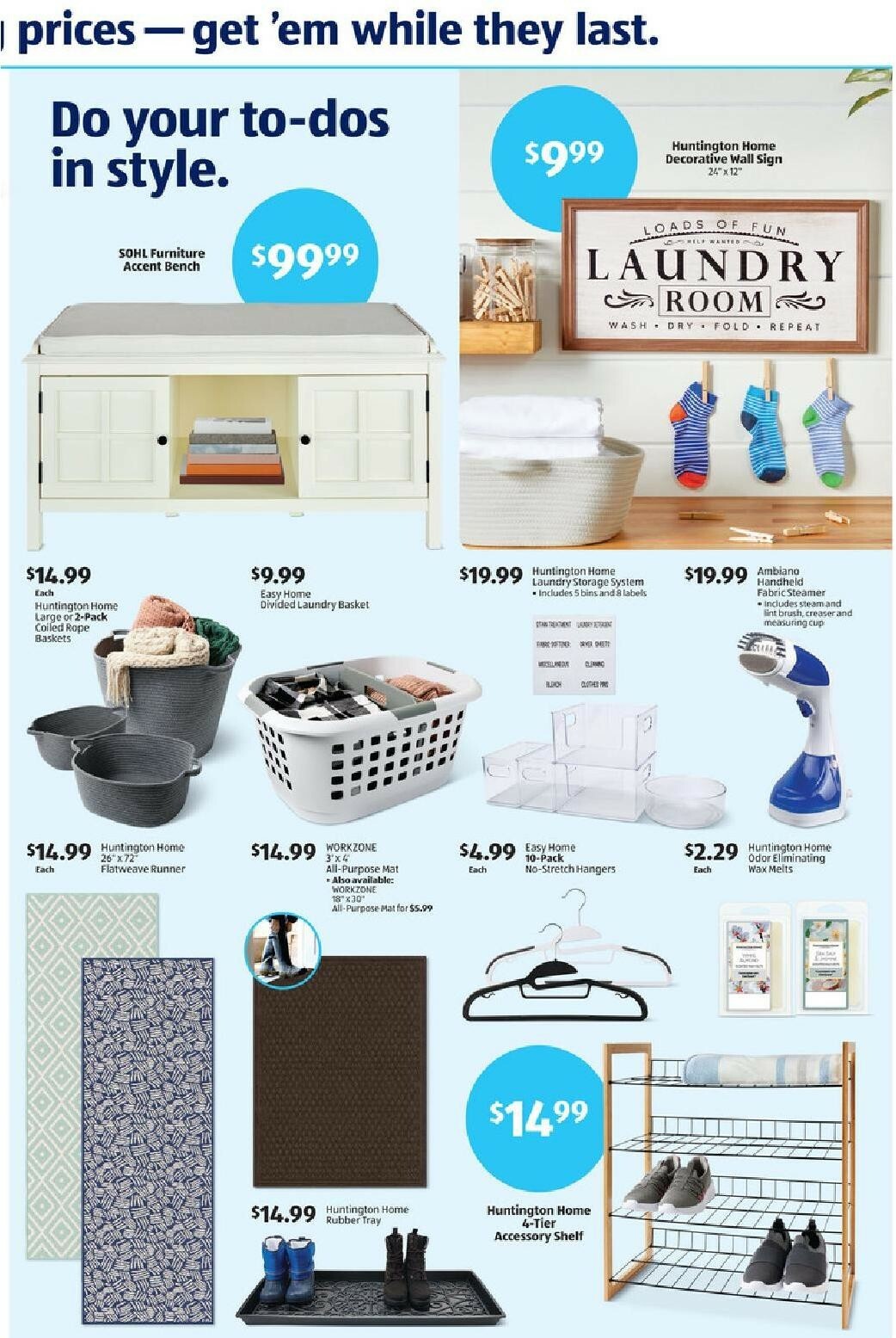 ALDI Weekly Ad from February 5