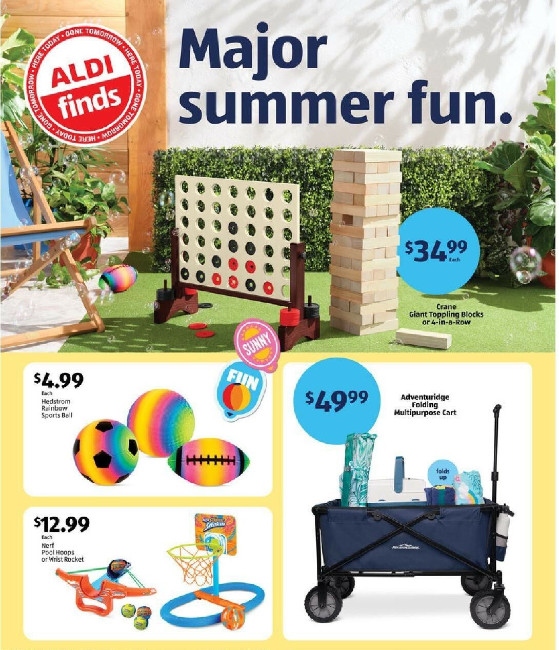 ALDI Weekly Ad from May 14