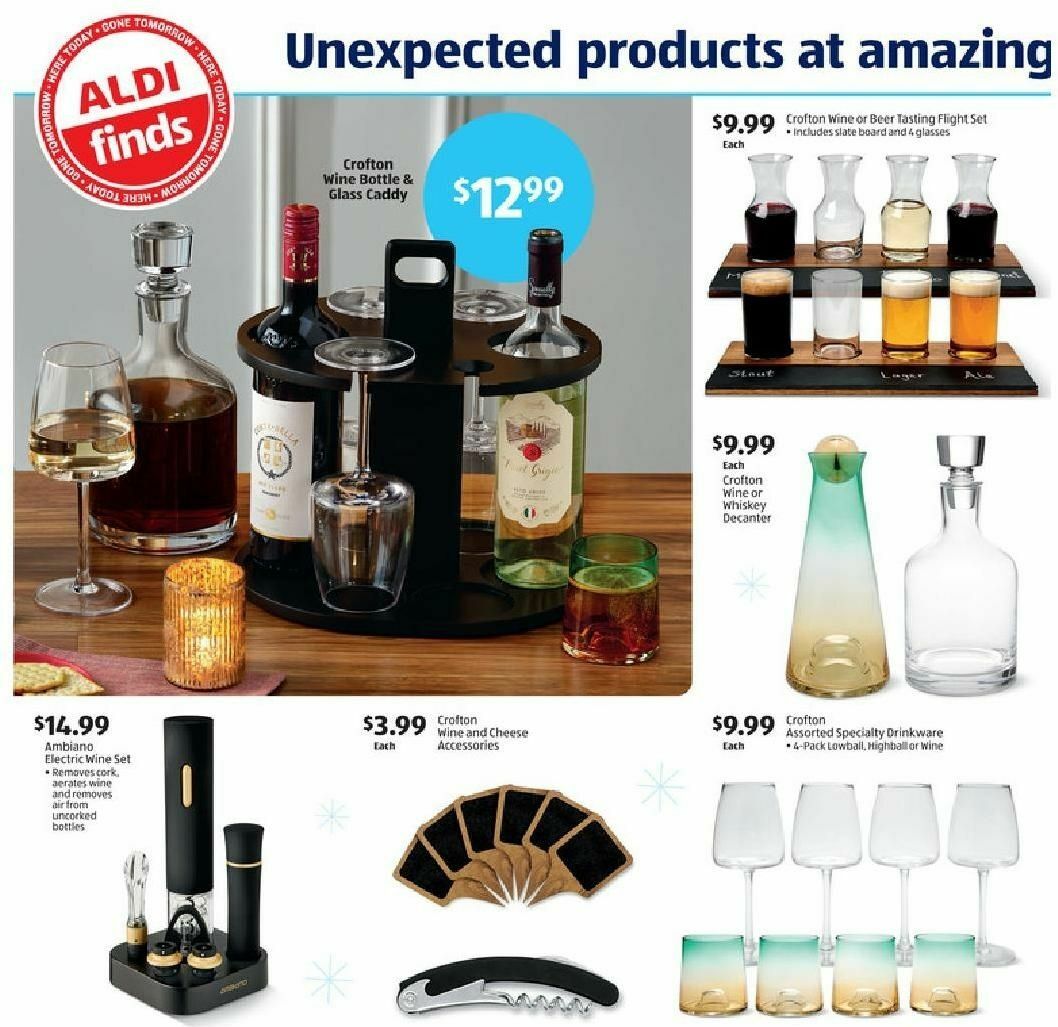 ALDI Weekly Ad from December 13
