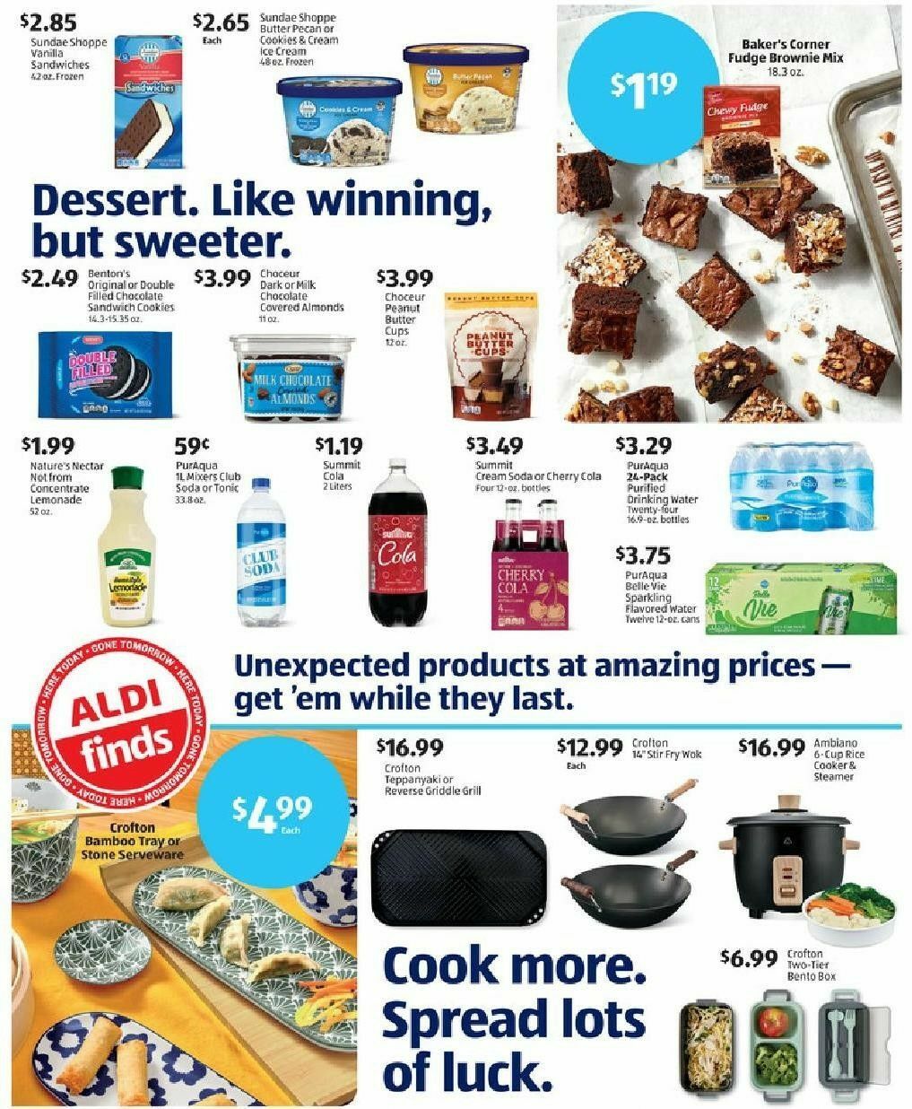 ALDI Weekly Ad from February 7