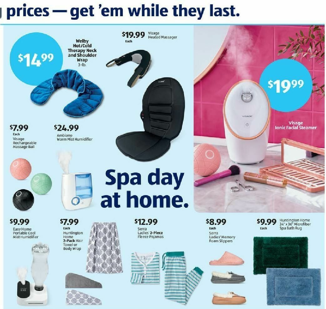 ALDI Weekly Ad from December 11
