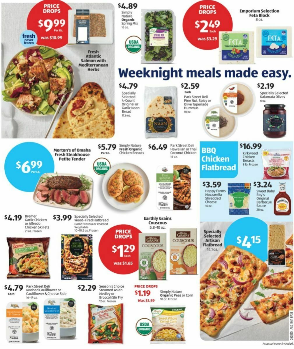 ALDI Weekly Ad from May 28