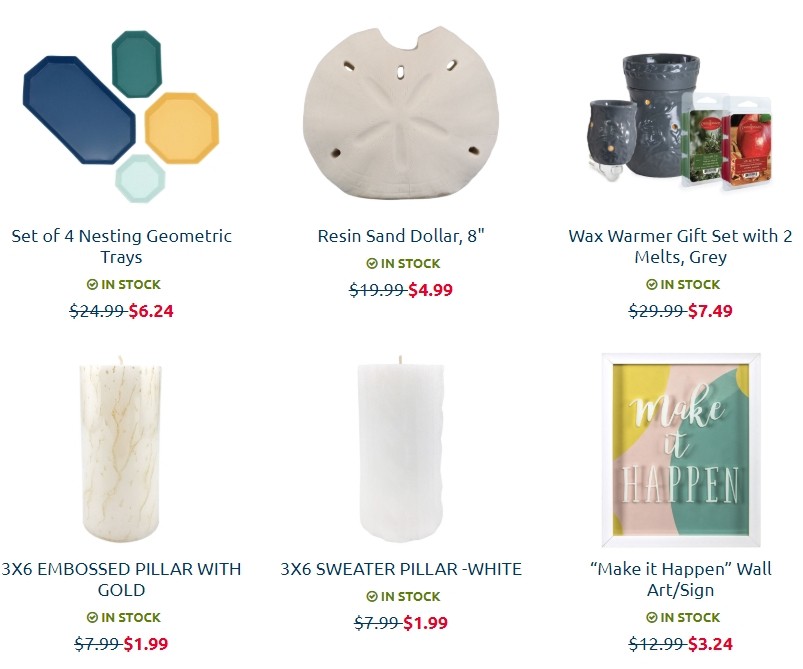 At Home Weekly Ad from February 17