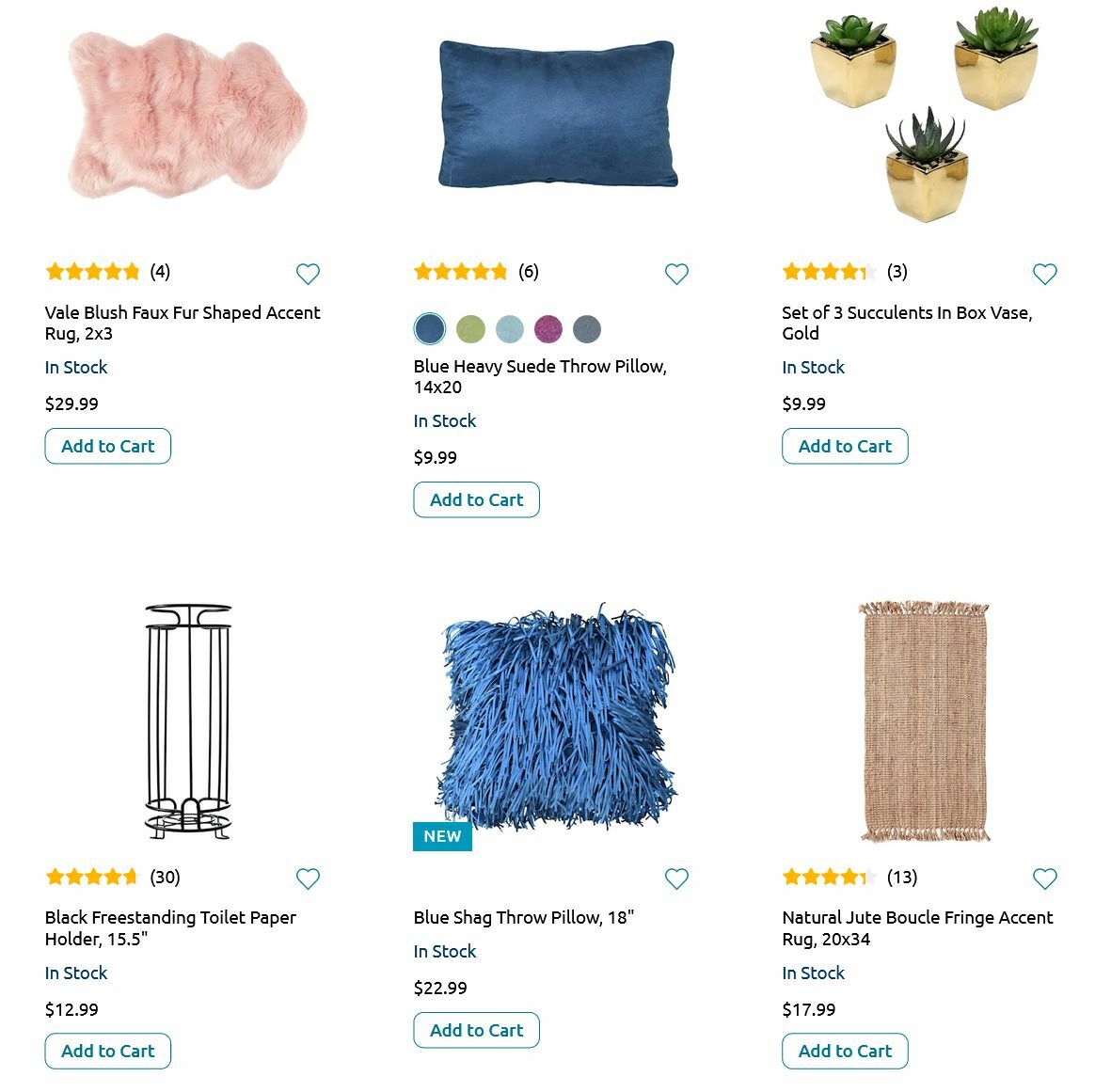 At Home Weekly Ad from August 22