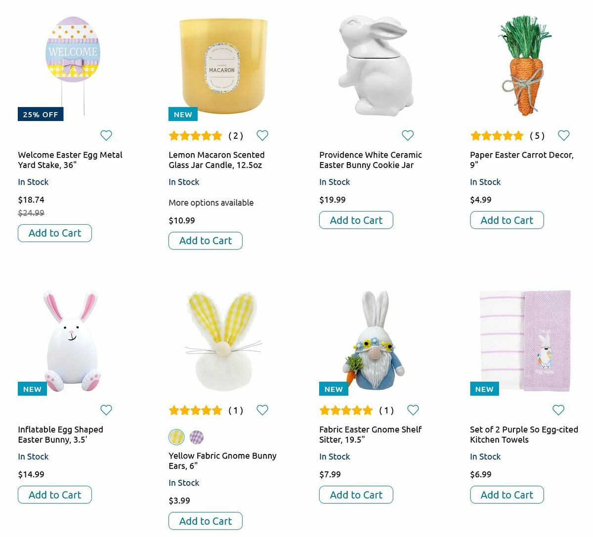 At Home Weekly Ad from February 20