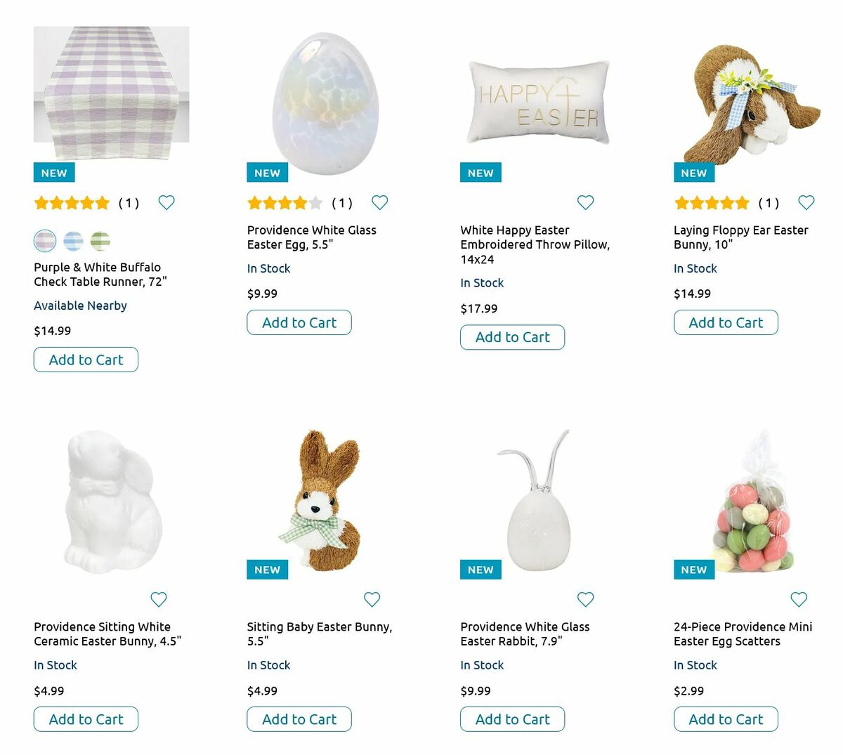 At Home Weekly Ad from February 20