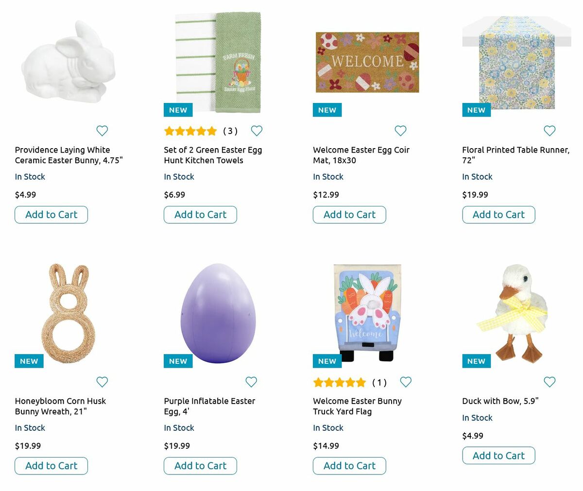 At Home Weekly Ad from February 20