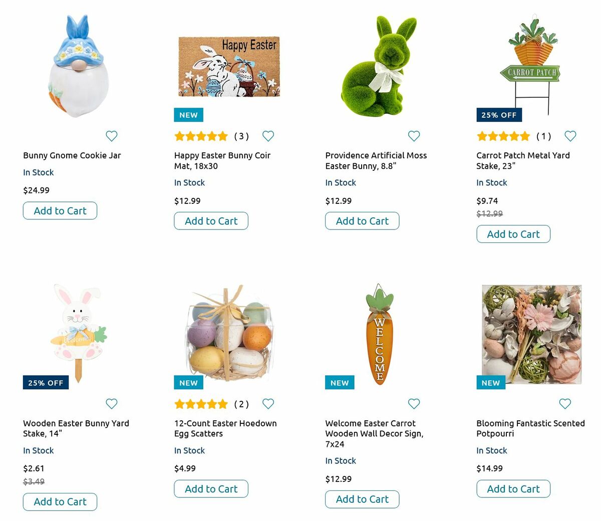 At Home Weekly Ad from February 20