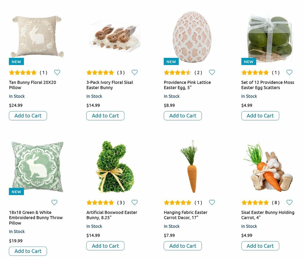 At Home Weekly Ad from February 20