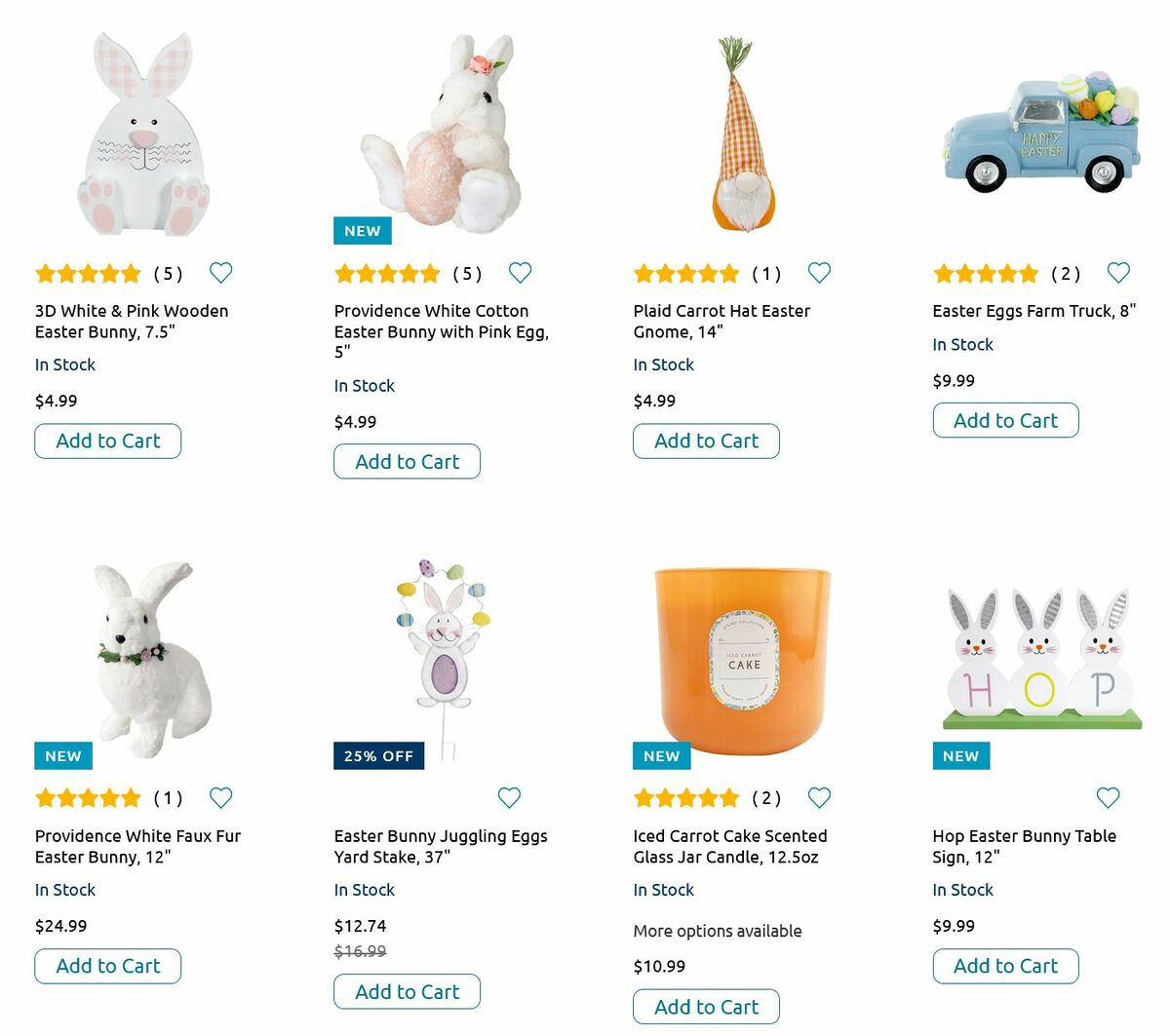 At Home Weekly Ad from February 20