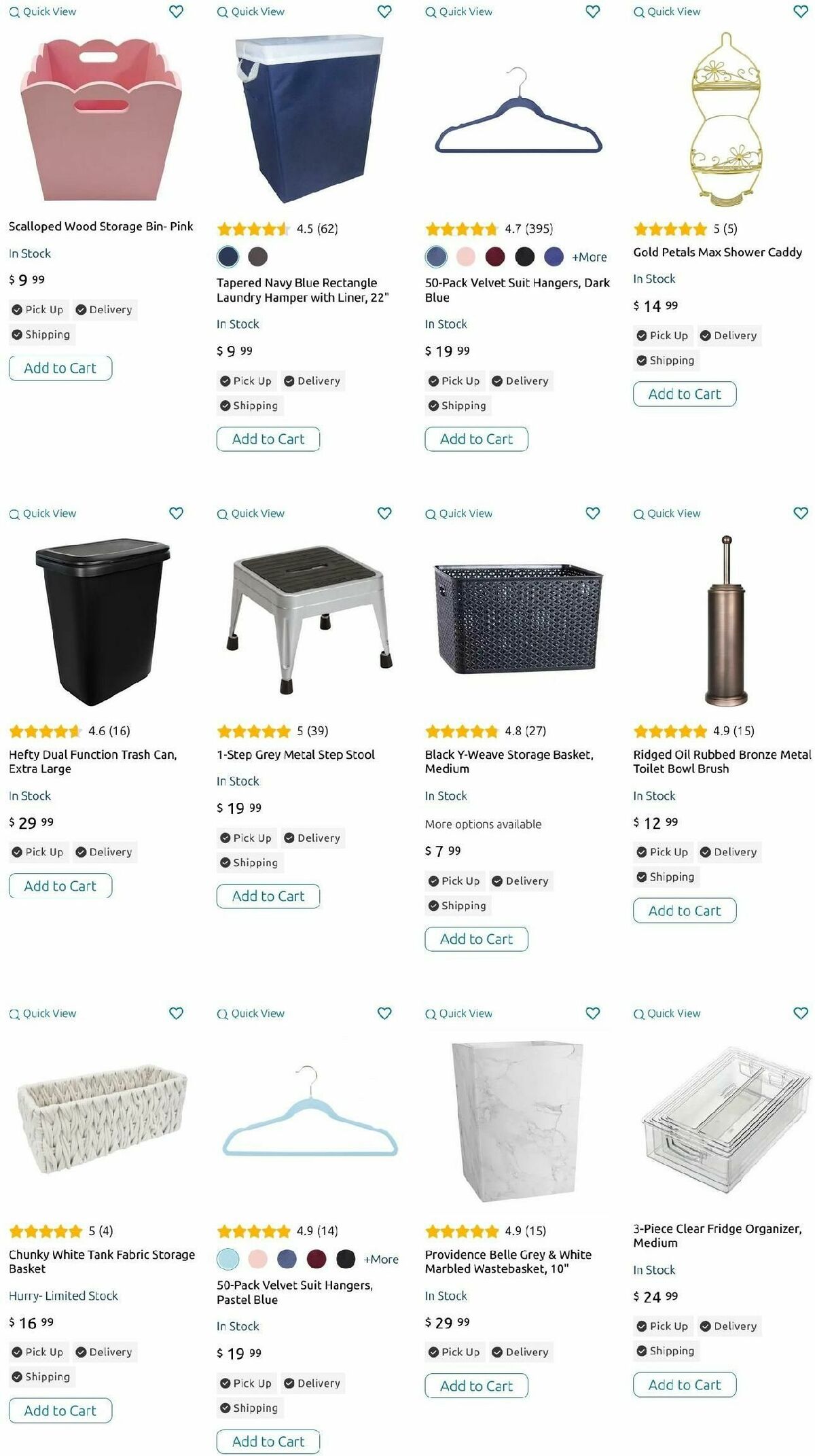 At Home Weekly Ad from December 29