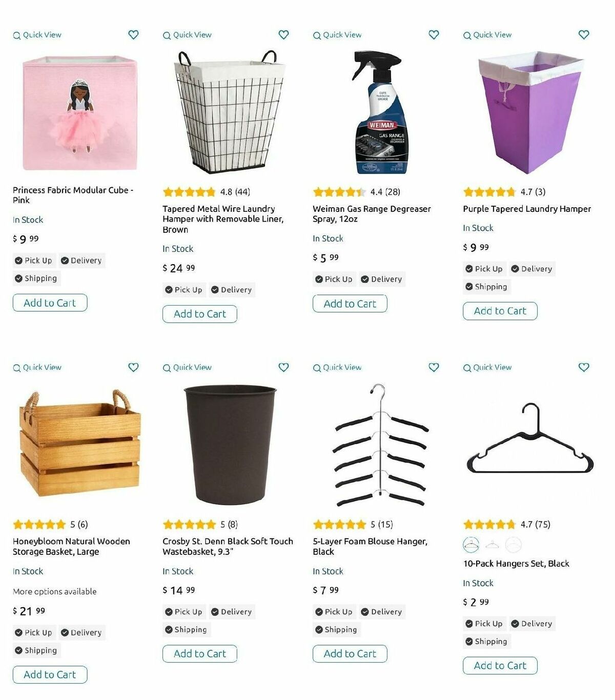 At Home Weekly Ad from December 29