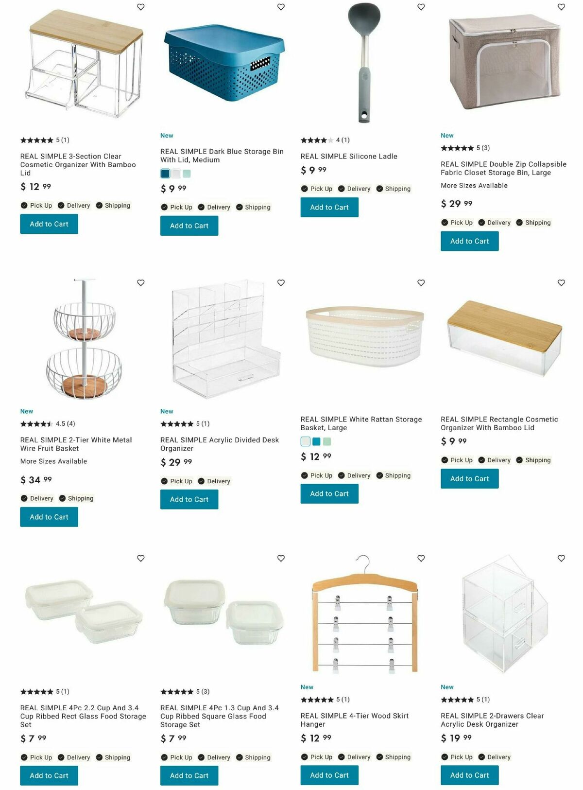 At Home Weekly Ad from December 28