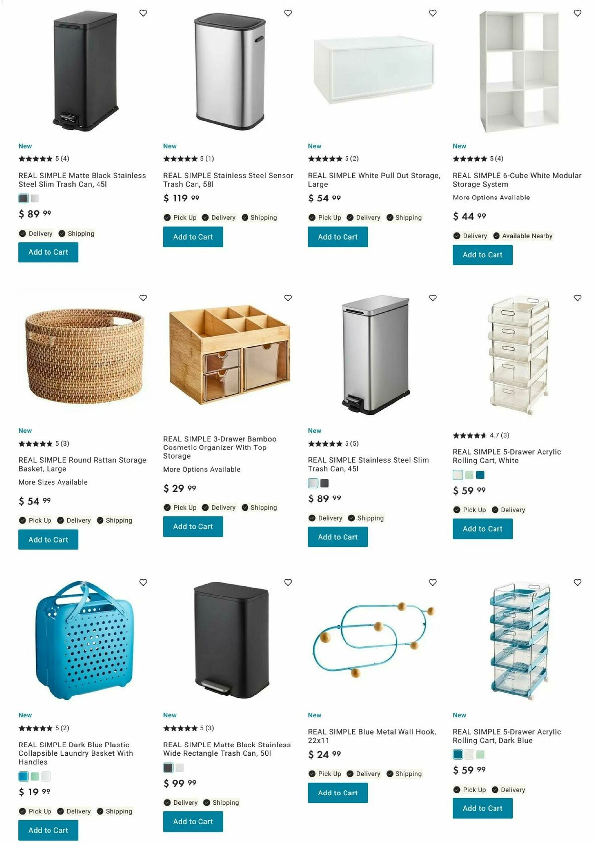 At Home Weekly Ad from December 28