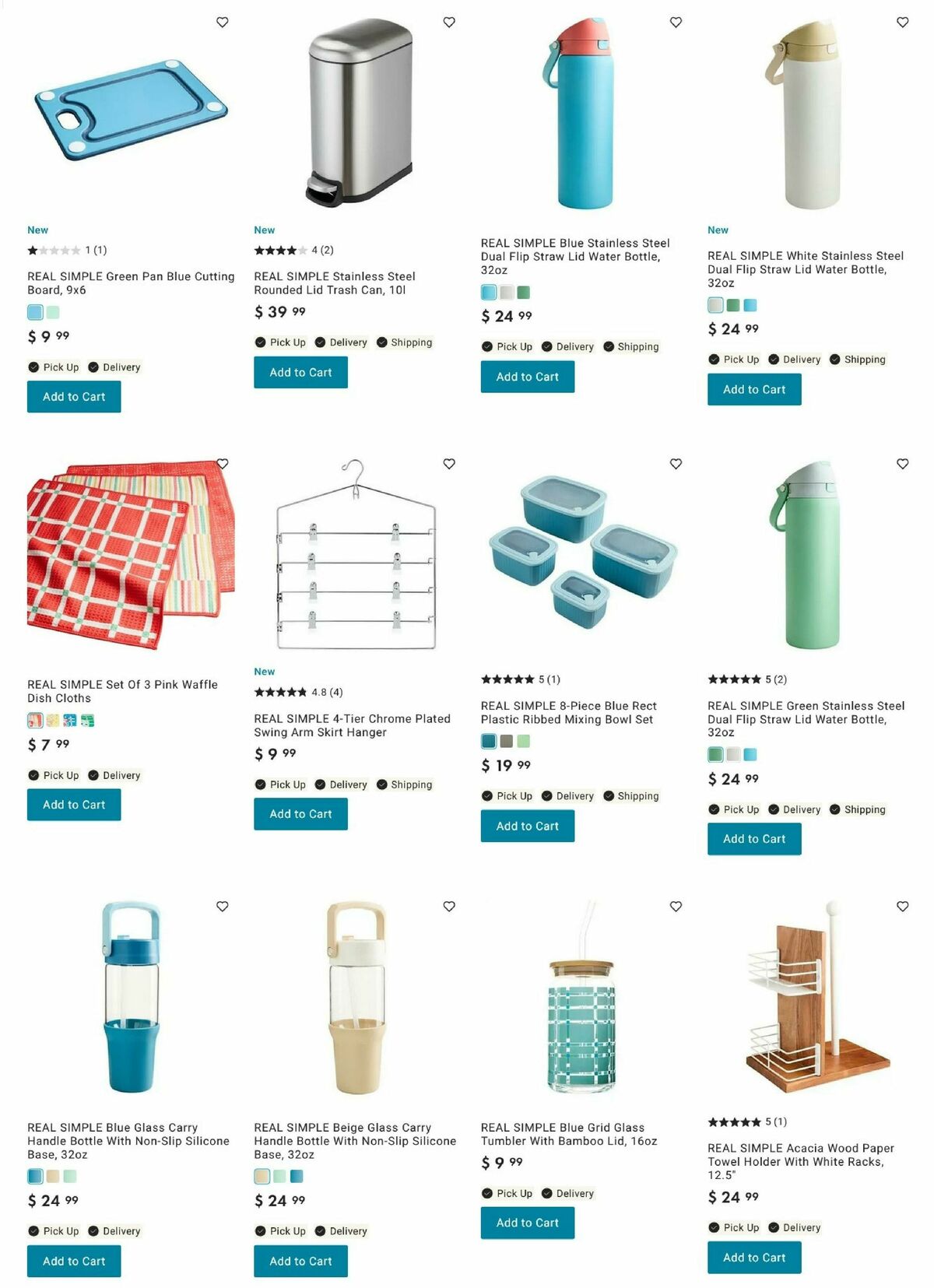 At Home Weekly Ad from December 28