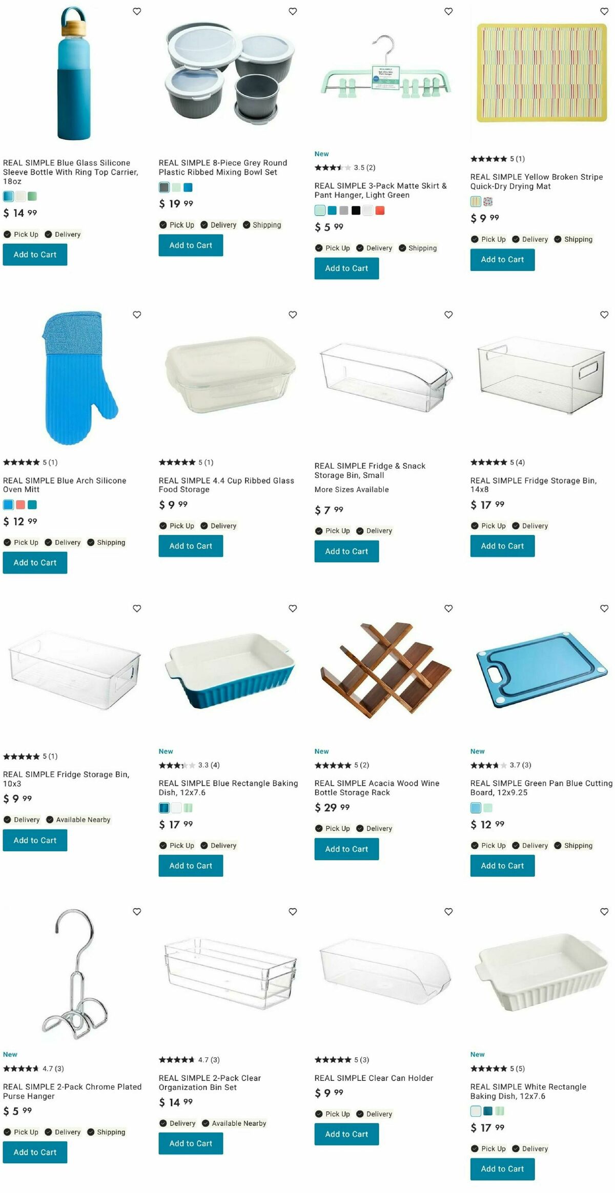 At Home Weekly Ad from December 28