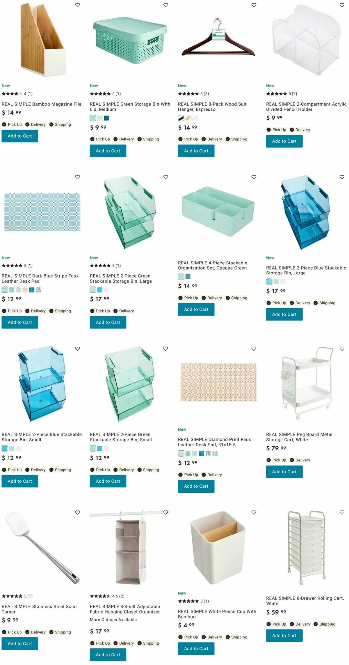 At Home Weekly Ad from December 28