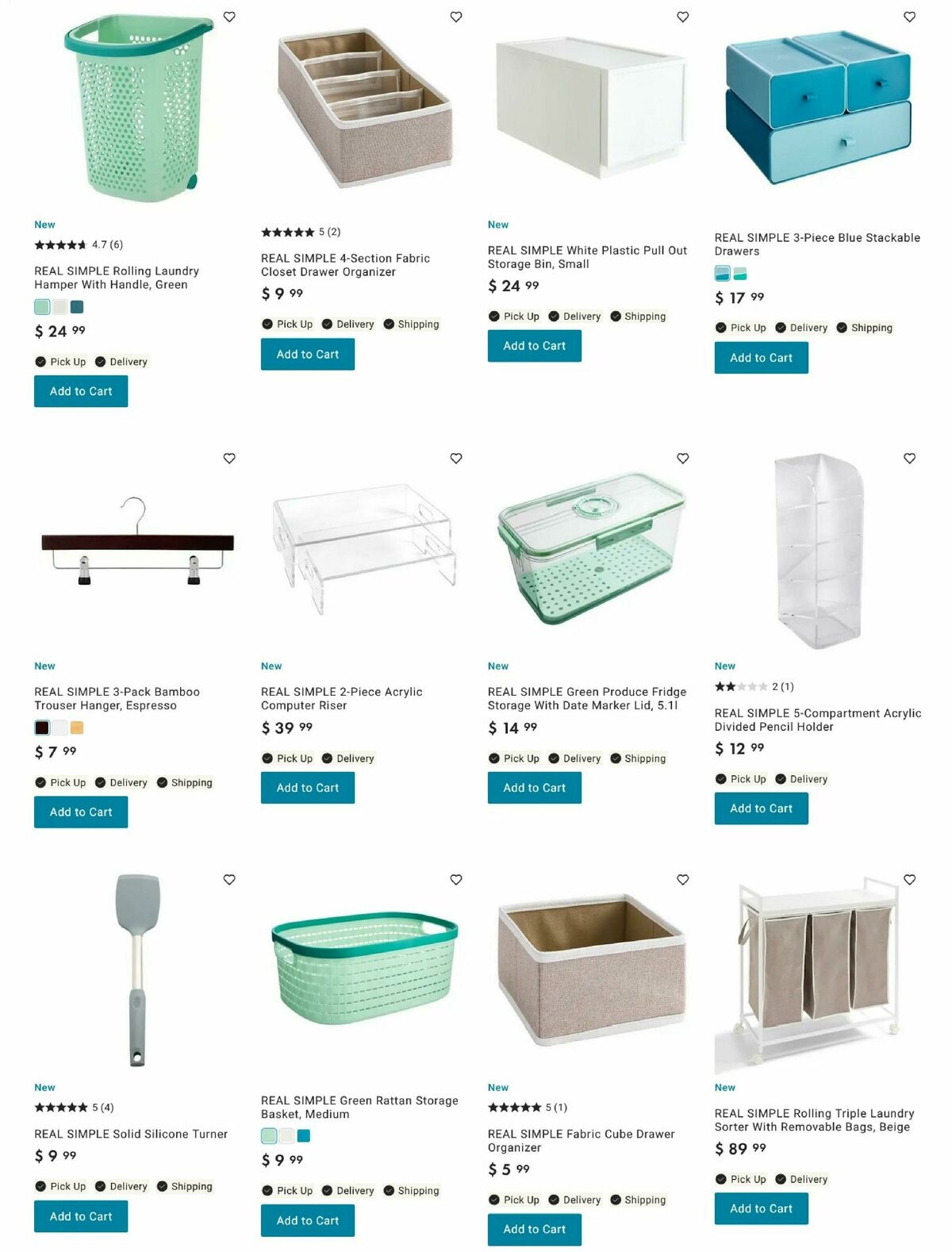 At Home Weekly Ad from December 28