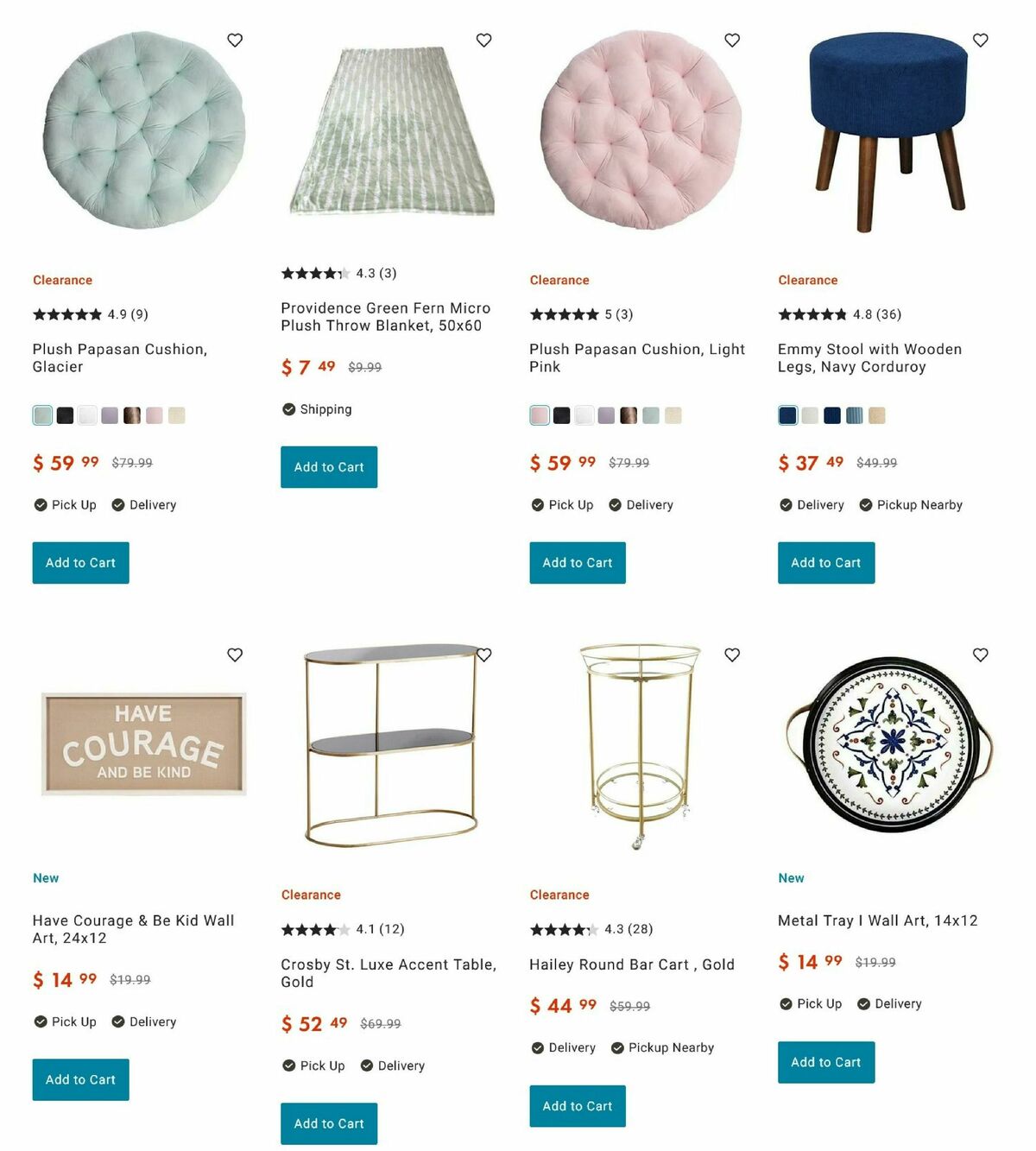 At Home Weekly Ad from February 5