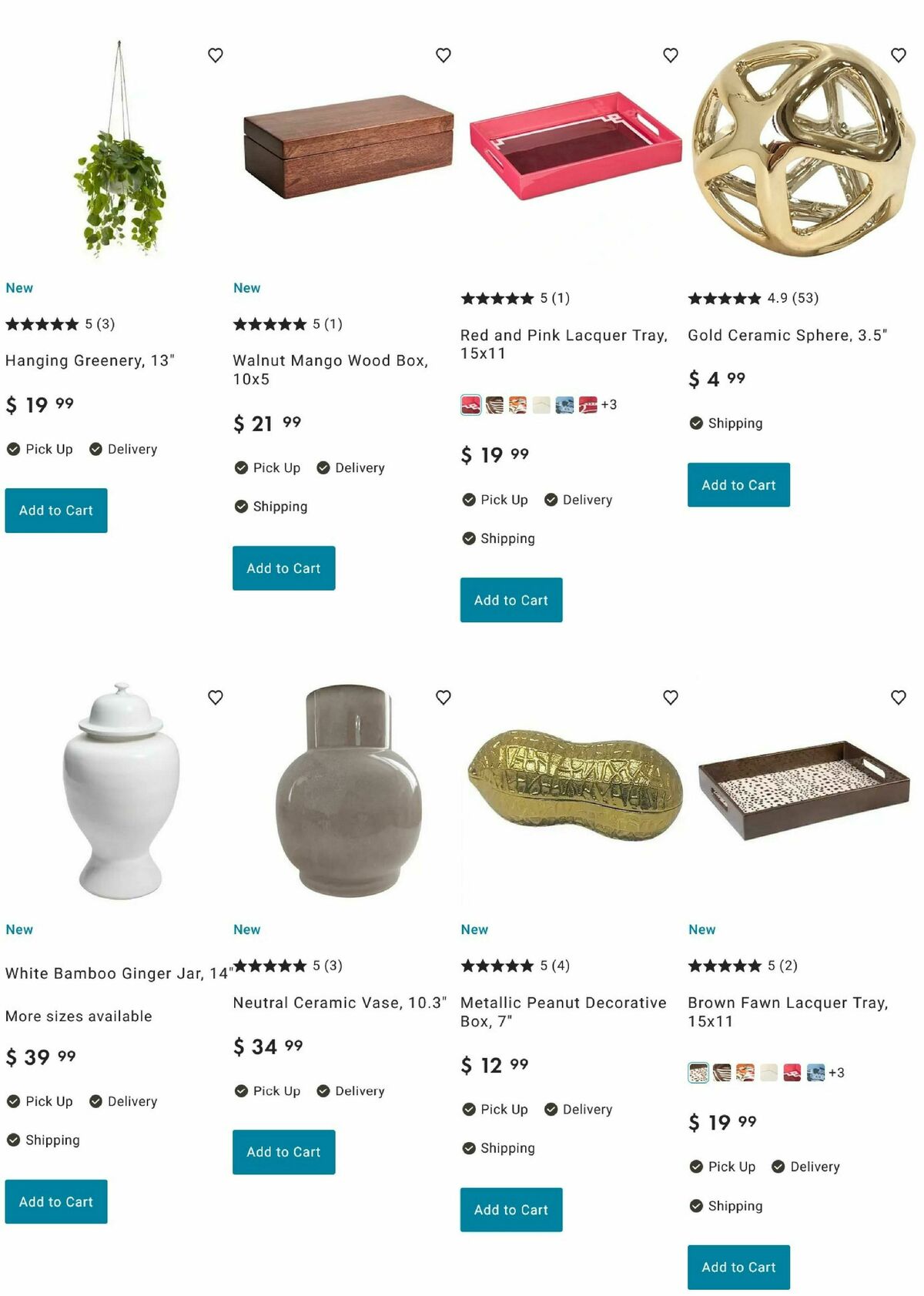 At Home Weekly Ad from February 17