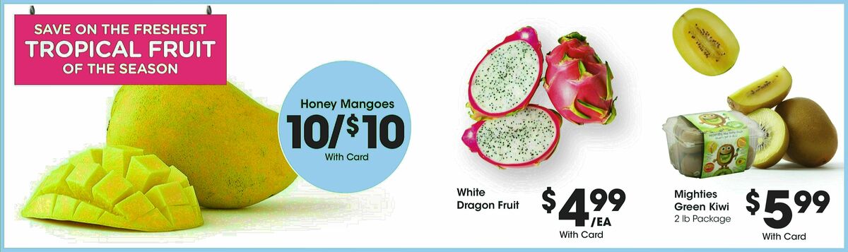 Baker's Weekly Ad from April 16