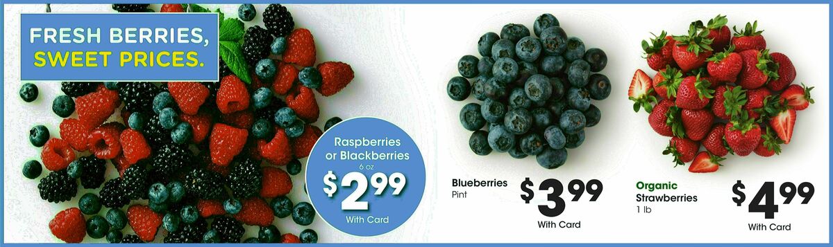 Baker's Weekly Ad from May 28