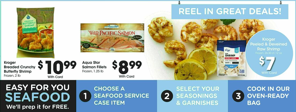 Baker's Weekly Ad from June 25