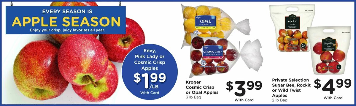 Baker's Weekly Ad from May 20
