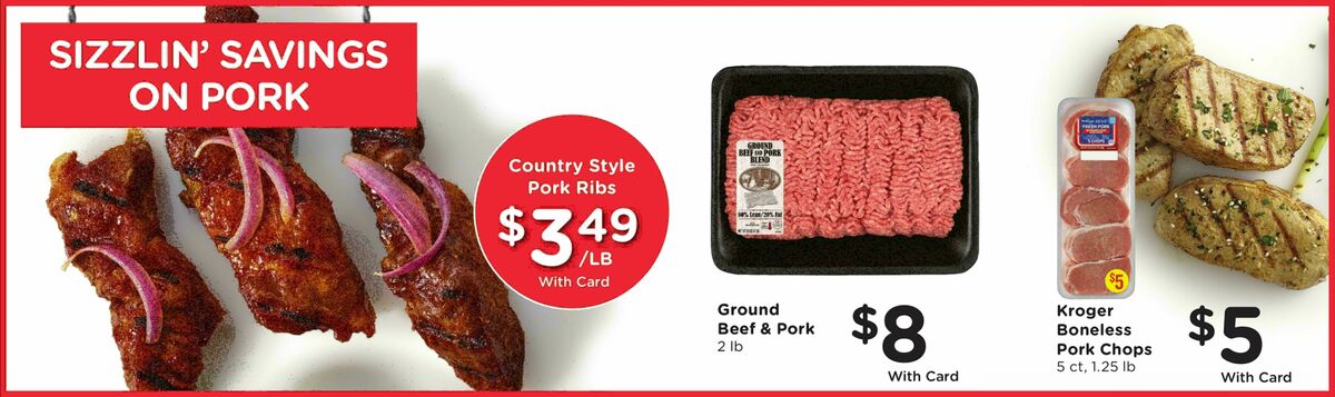 Baker's Weekly Ad from August 26