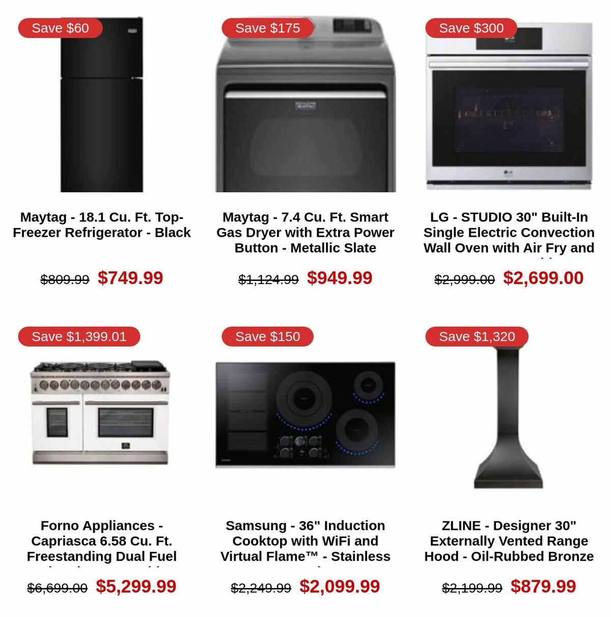 Best Buy Weekly Ad from December 18