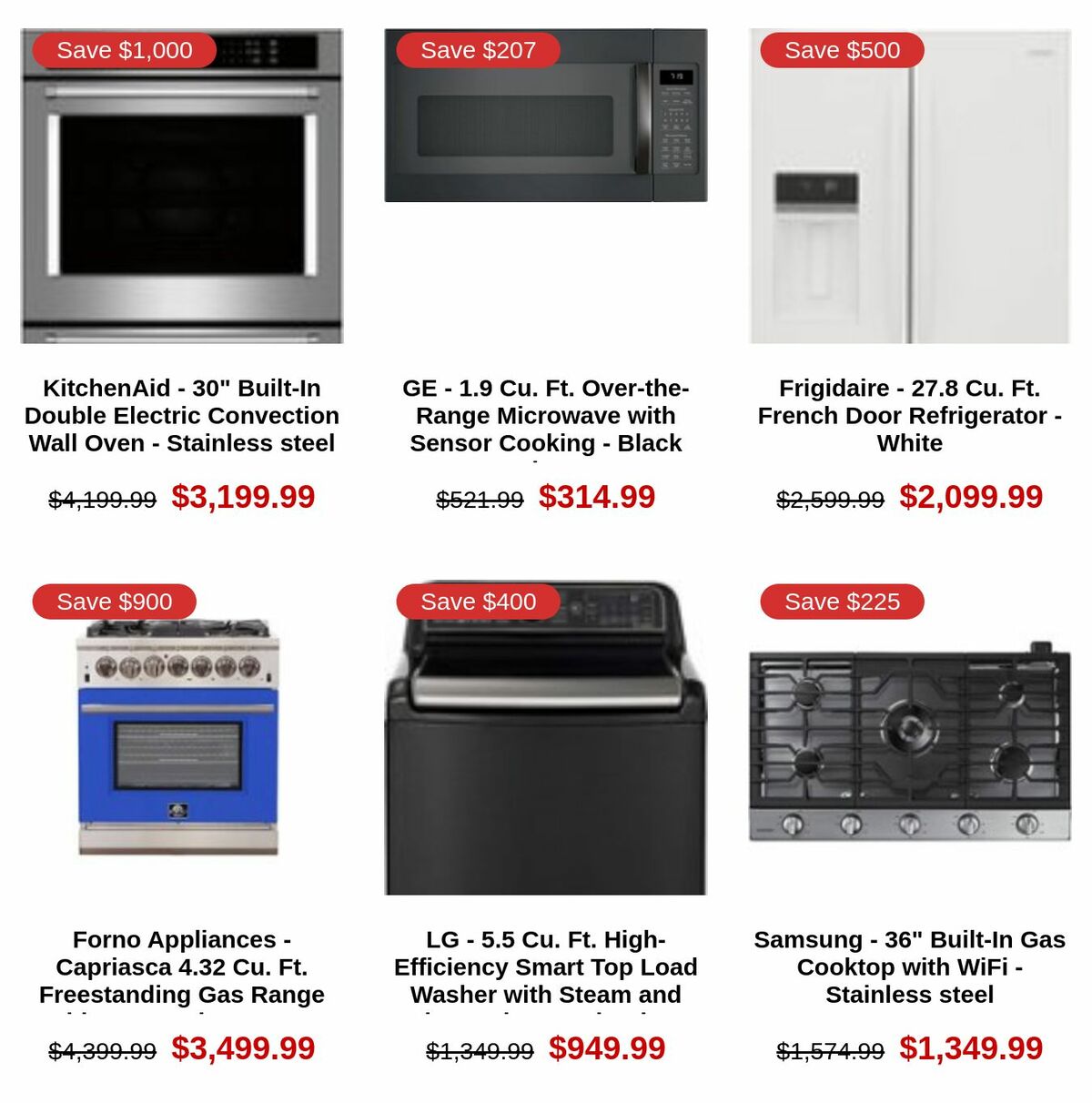 Best Buy Weekly Ad from December 18