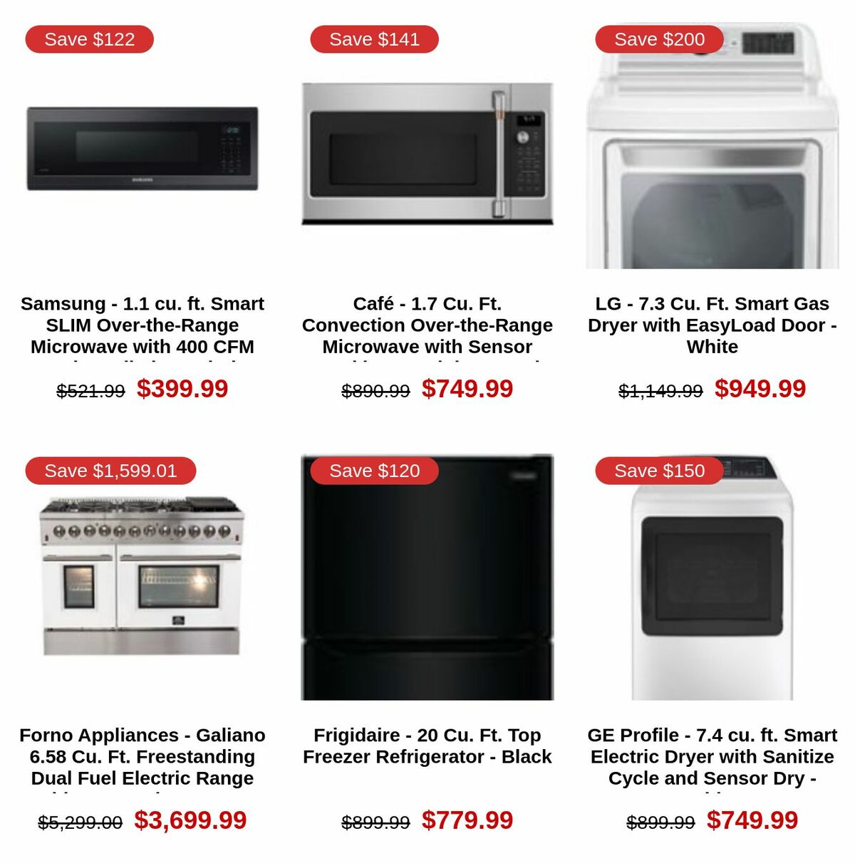 Best Buy Weekly Ad from December 18