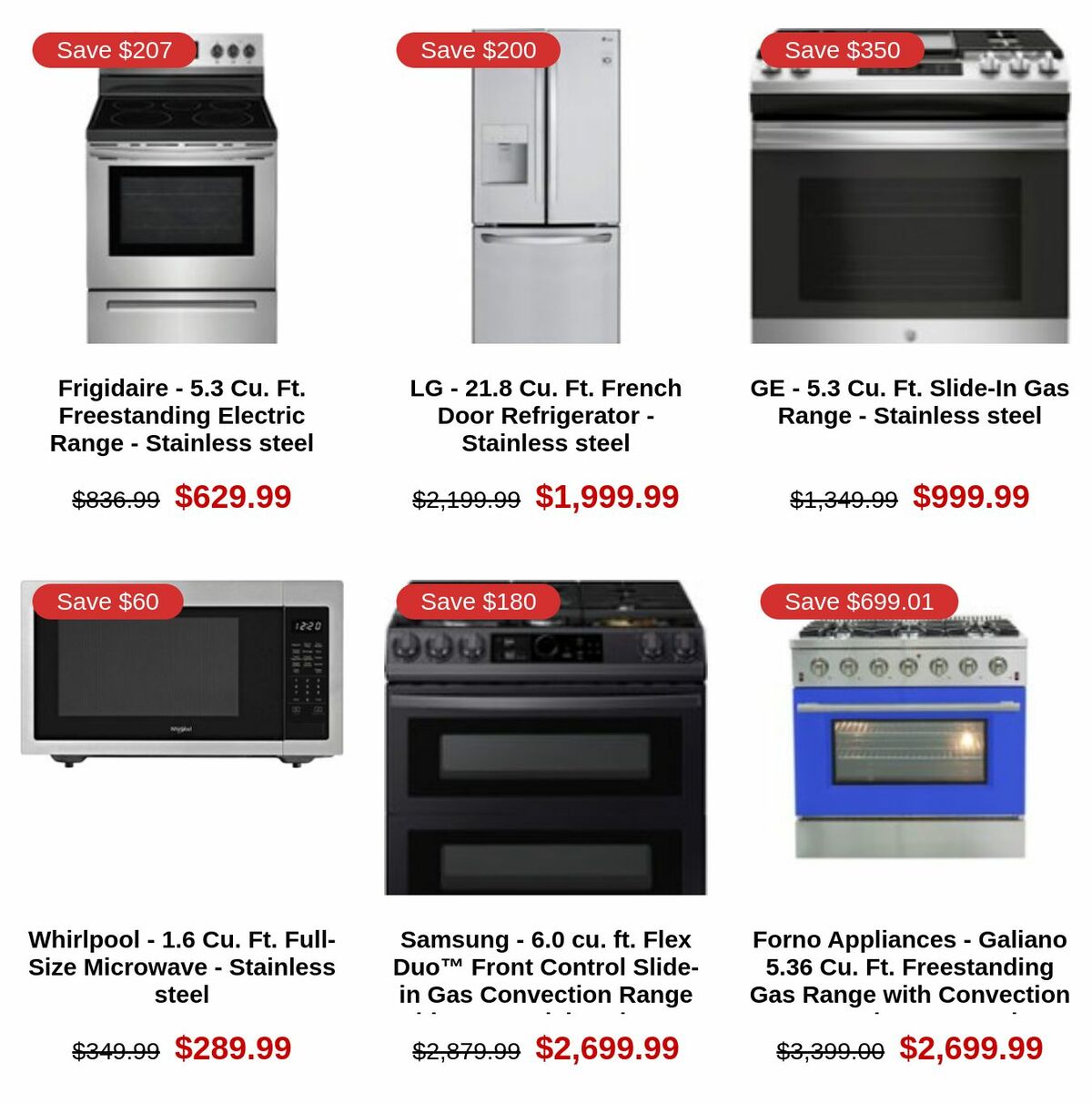 Best Buy Weekly Ad from December 18