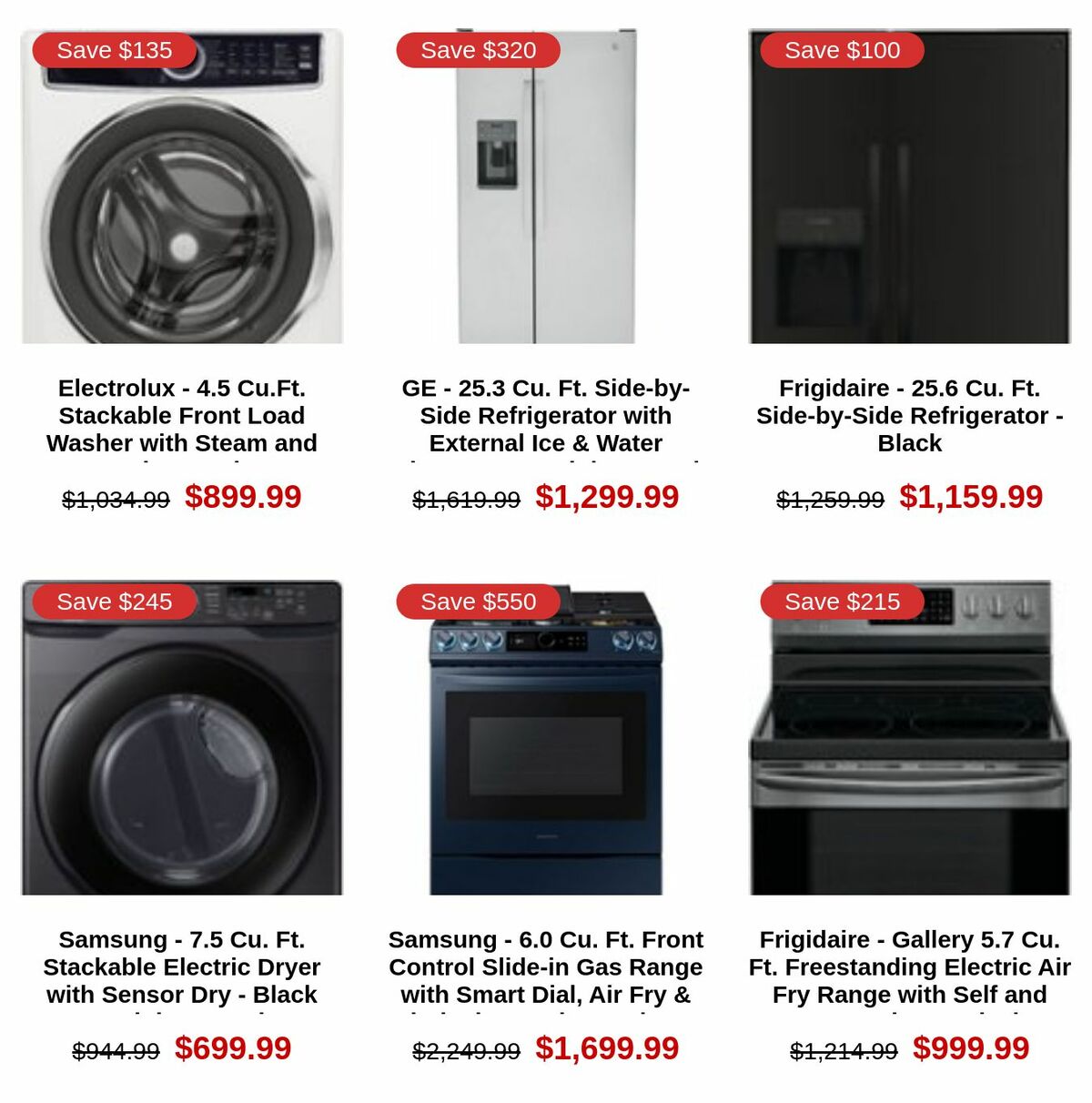 Best Buy Weekly Ad from December 18