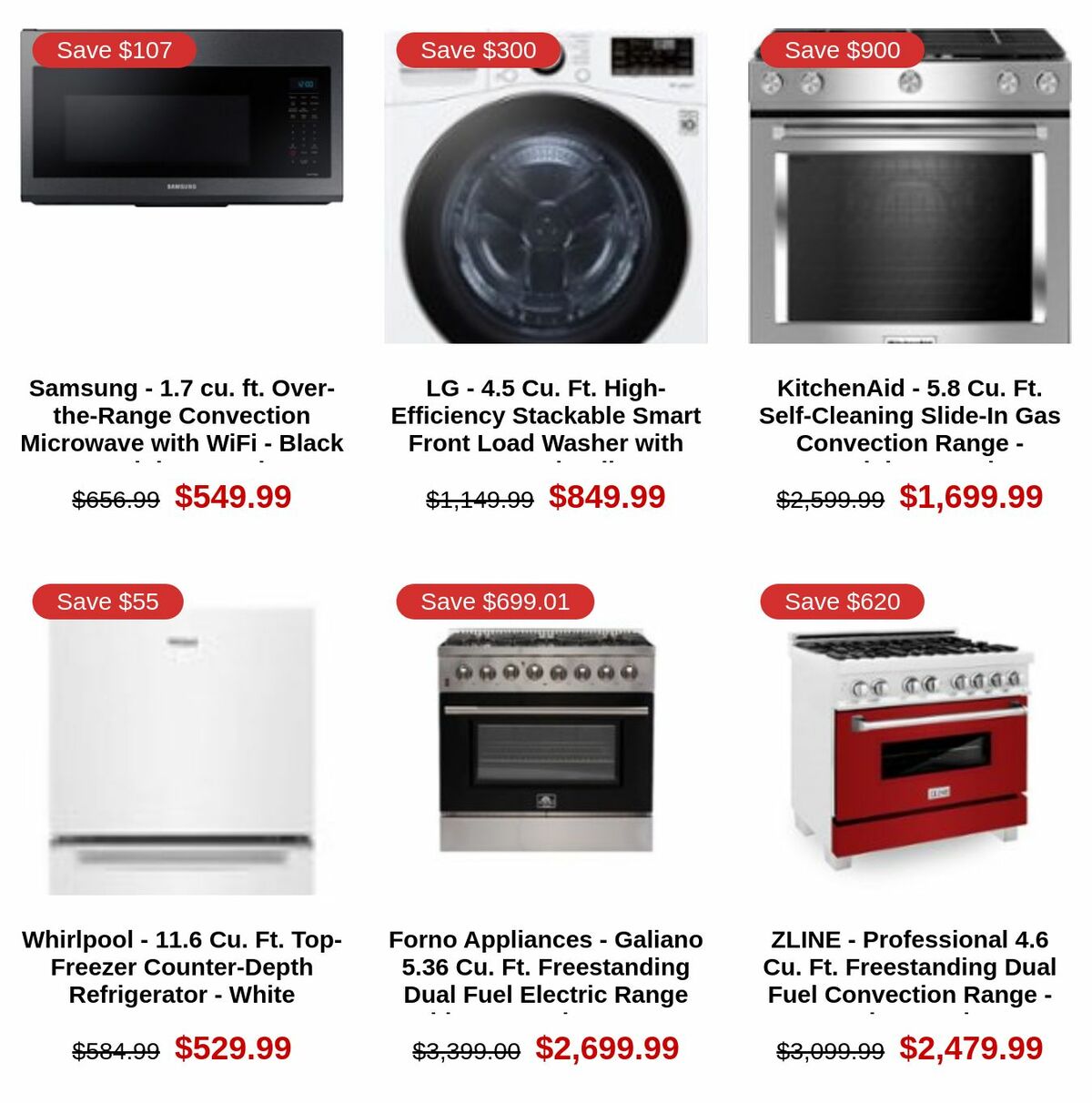 Best Buy Weekly Ad from December 18