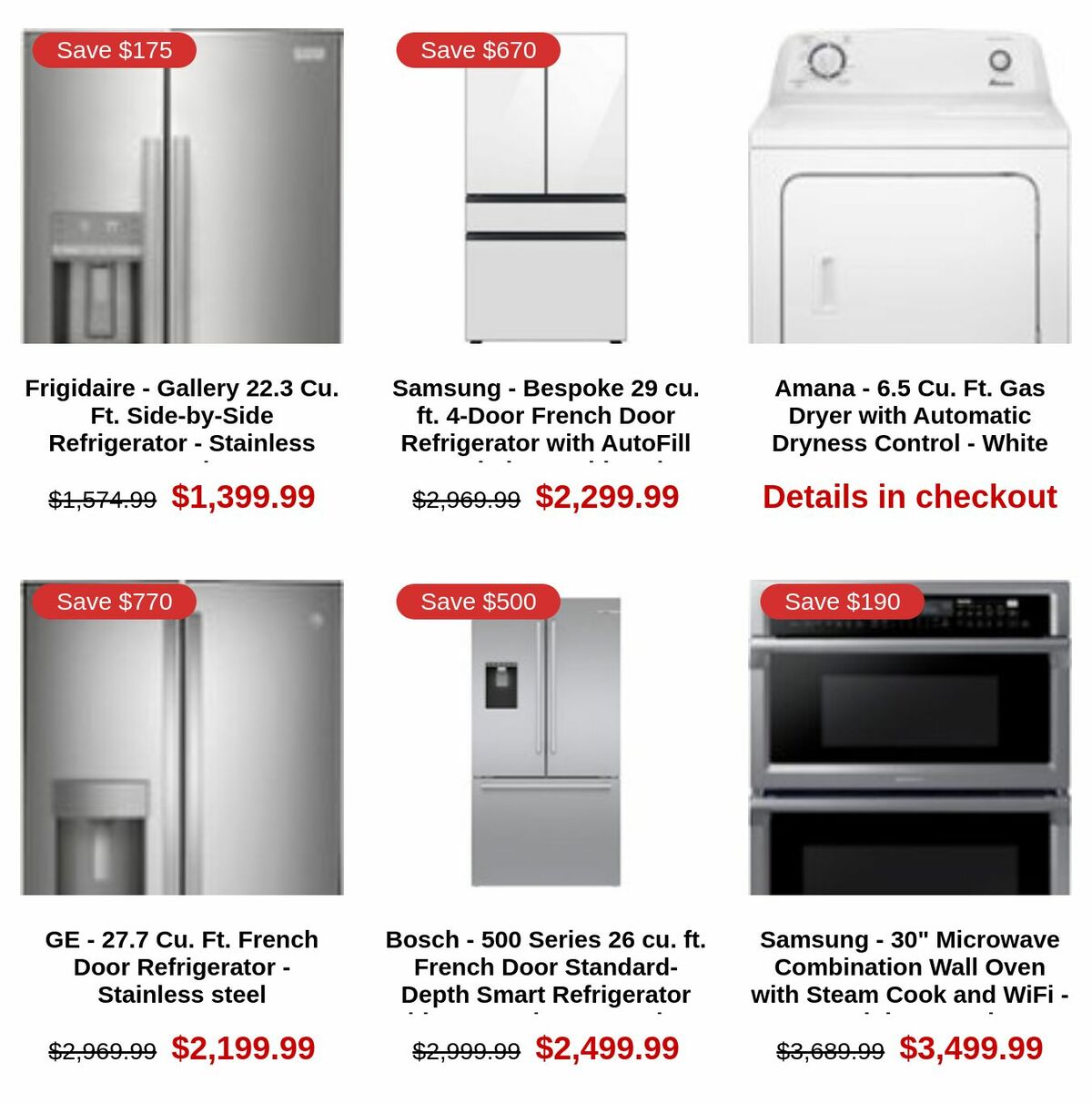 Best Buy Weekly Ad from December 18